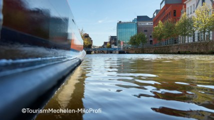 Mechelen: meer dan een bezoek, een beleefmoment!
