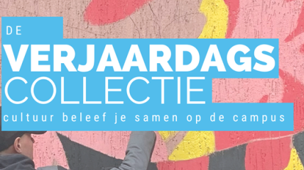 De Verjaardagscollectie