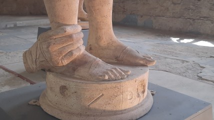 Griekse mythologie - ZEUS EN DE ZIJNEN