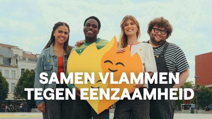 “De Warmste zondag” !