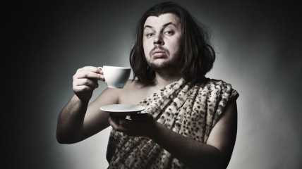 Etiquette: de goede manierenshow