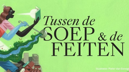 Tussen de Soep en de Feiten